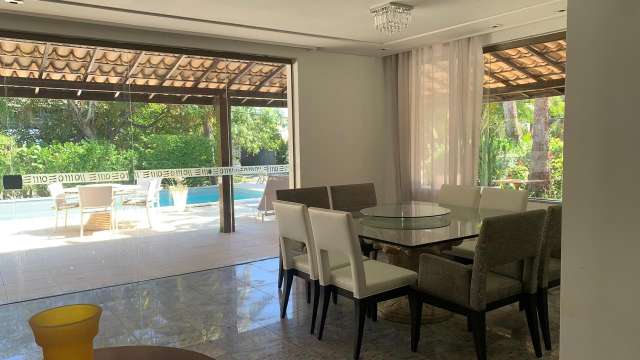 Casa em Jaguaribe com 4 quartos e 2 suítes, 305m² à venda por R$ 2.850.000,00