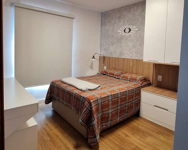 Apartamento no Acupe de Brotas com 2 quartos e 1 suíte, 61m² à venda por R$ 420.000,00