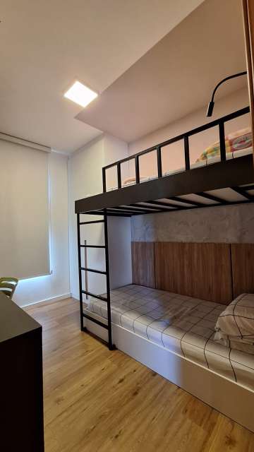 Apartamento no Acupe de Brotas com 2 quartos e 1 suíte, 61m² à venda por R$ 420.000,00