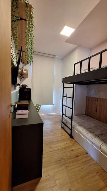 Apartamento no Acupe de Brotas com 2 quartos e 1 suíte, 61m² à venda por R$ 420.000,00