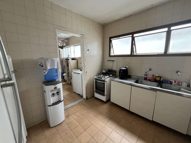 Cobertura na Pituba com 4 quartos e 2 suítes, 280m² à venda por R$ 1.300.000,00