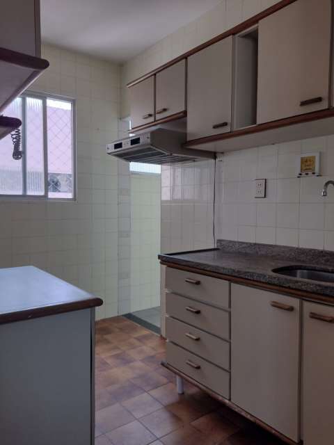 Apartamento em Brotas com 3 quartos, 67m² à venda por R$ 290.000,00