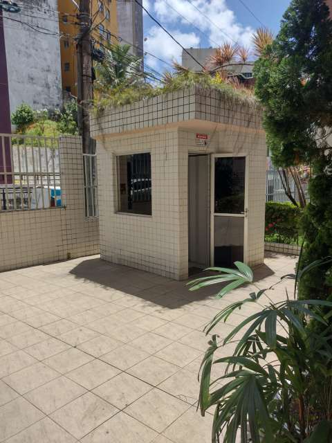 Apartamento em Brotas com 3 quartos, 67m² à venda por R$ 290.000,00