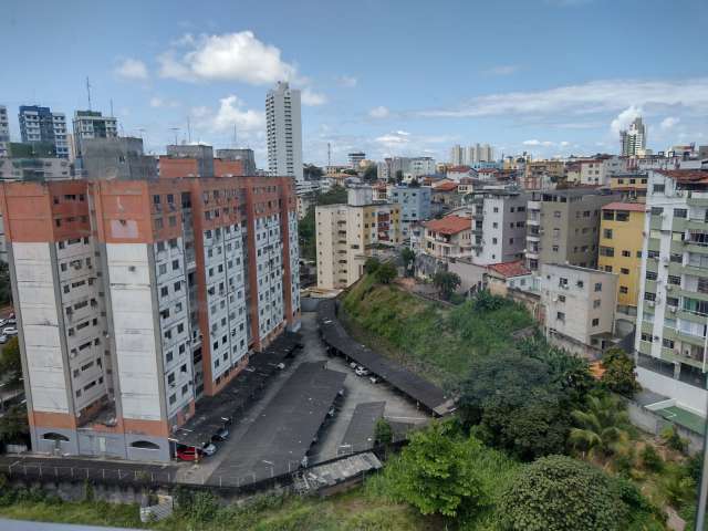 Apartamento em Brotas com 3 quartos, 67m² à venda por R$ 290.000,00