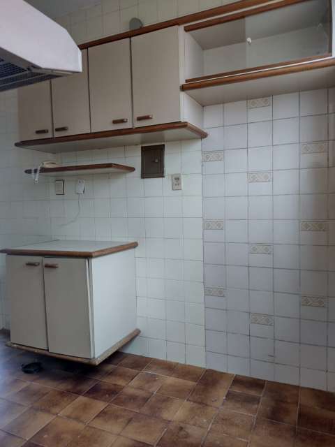 Apartamento em Brotas com 3 quartos, 67m² à venda por R$ 290.000,00