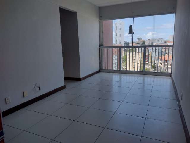 Apartamento, Brotas - Salvador