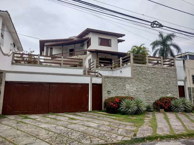 Casa, Itaigara - Salvador