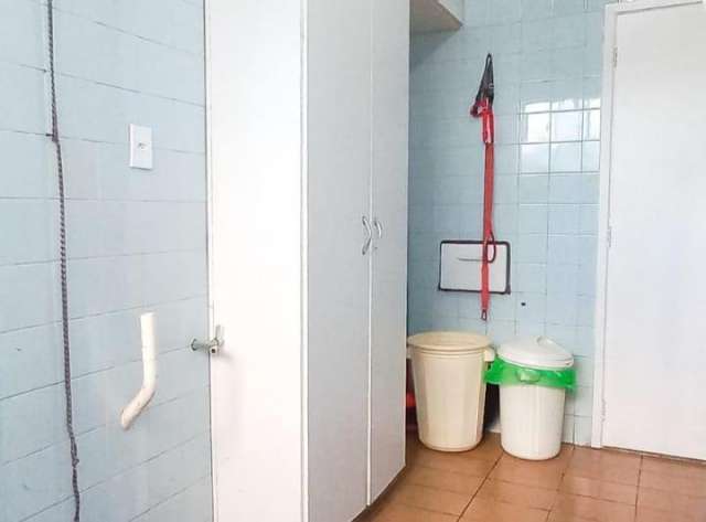 Apartamento na Pituba com 5 quartos e 1 suíte, 220m² à venda por R$ 600.000,00