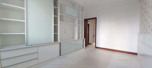 Apartamento na Pituba com 5 quartos e 1 suíte, 220m² à venda por R$ 600.000,00