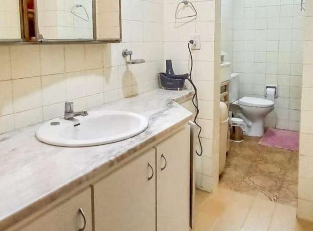 Apartamento na Pituba com 5 quartos e 1 suíte, 220m² à venda por R$ 600.000,00