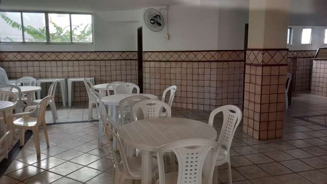 Apartamento no Imbuí com 2 quartos, 63m² à venda por R$ 360.000,00