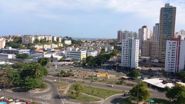 Apartamento no Imbuí com 2 quartos, 63m² à venda por R$ 360.000,00