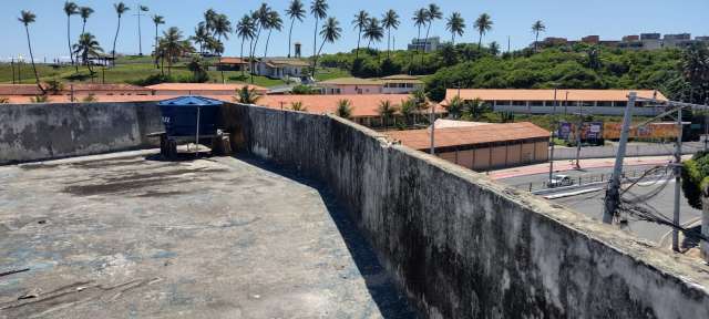 Prédio no Nordeste de Amaralina com 249m² à venda por R$ 1.600.000,00