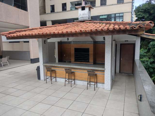 Apartamento na Pituba com 4 quartos e 2 suítes, 138m² à venda por R$ 1.250.000,00