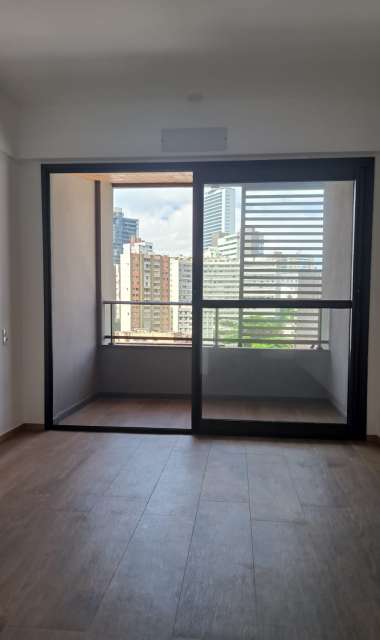 Studio na Barra com 25m² à venda por R$ 380.000,00