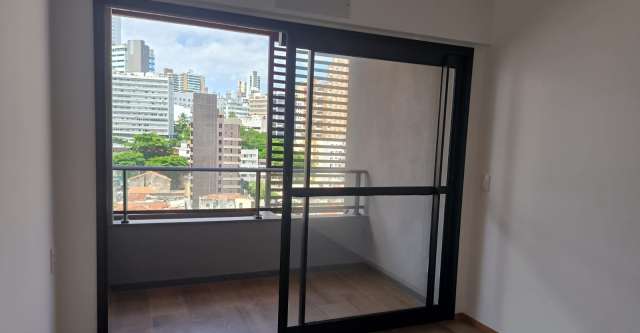 Studio na Barra com 25m² à venda por R$ 380.000,00