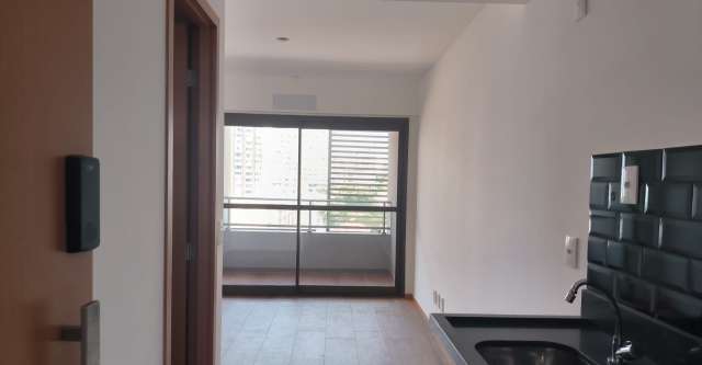 Studio na Barra com 25m² à venda por R$ 380.000,00