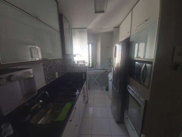 Apartamento na Pituba com 2 suítes, 95m² à venda por R$ 920.000,00