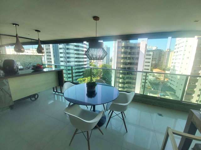 Apartamento, Pituba - Salvador