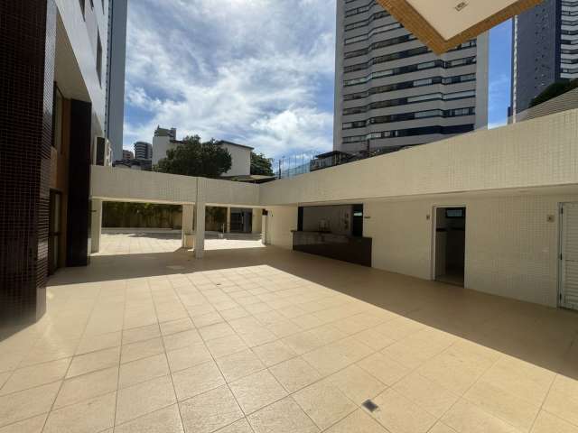 Apartamento no Horto Florestal com 4 quartos e 3 suítes, 171m² à venda por R$ 1.990.000,00