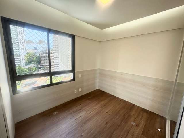 Apartamento no Horto Florestal com 4 quartos e 3 suítes, 171m² à venda por R$ 1.990.000,00