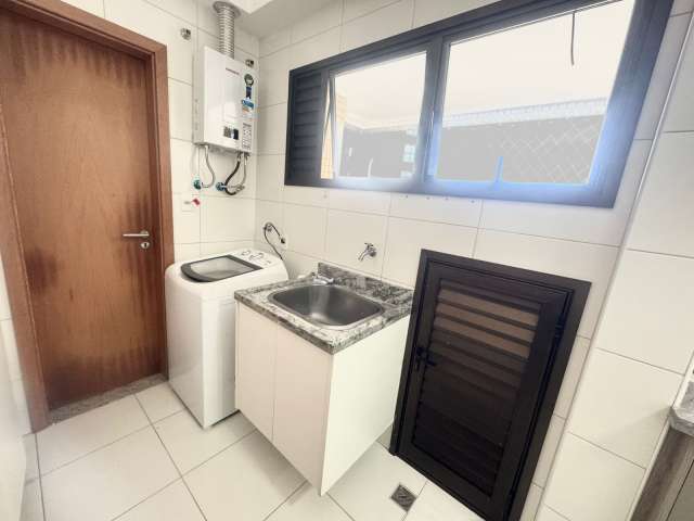 Apartamento no Horto Florestal com 4 quartos e 3 suítes, 171m² à venda por R$ 1.990.000,00