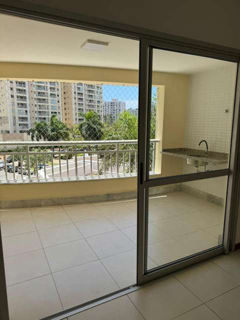 Apartamento no Imbuí com 3 quartos e 1 suíte, 86m² à venda por R$ 745.000,00