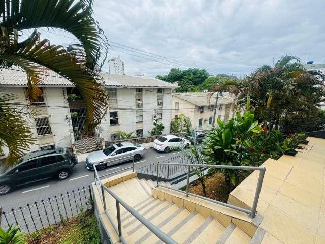 Apartamento no Jardim Apipema com 3 quartos, 80m² à venda por R$ 300.000,00