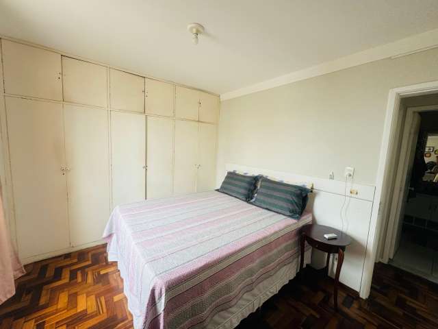 Apartamento no Jardim Apipema com 3 quartos, 80m² à venda por R$ 300.000,00