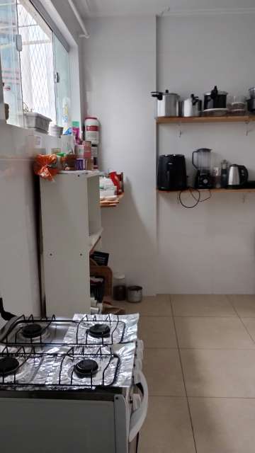 Apartamento na Barra com 3 quartos e 1 suíte, 132m² à venda por R$ 770.000,00