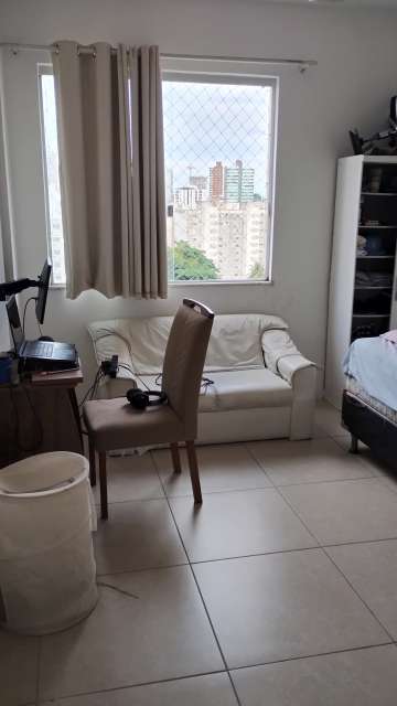 Apartamento na Barra com 3 quartos e 1 suíte, 132m² à venda por R$ 770.000,00