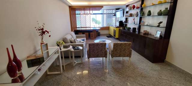 Apartamento, Rio Vermelho - Salvador