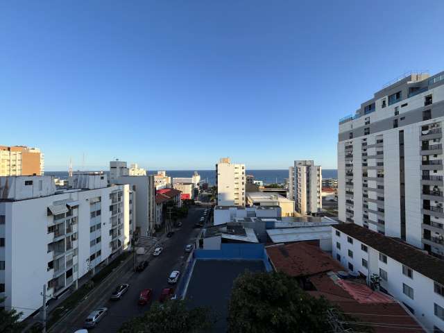 Apartamento na Pituba com 2 quartos e 1 suíte, 136m² à venda por R$ 800.000,00