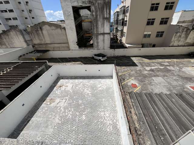 Salas para alugar a partir de 216m² por R$ 9.000,00 - Pituba, Salvador/BA