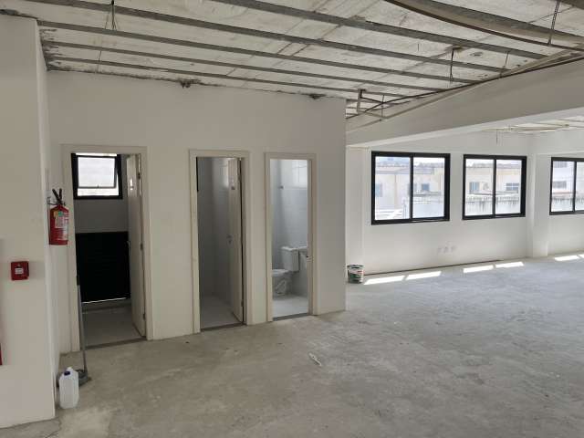 Salas para alugar a partir de 216m² por R$ 9.000,00 - Pituba, Salvador/BA