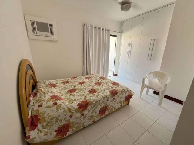 Village com 4 quartos e 2 suítes, 128,00 m² para alugar por R$ 2.273,61 - Praia do Flamengo - Salvador/BA