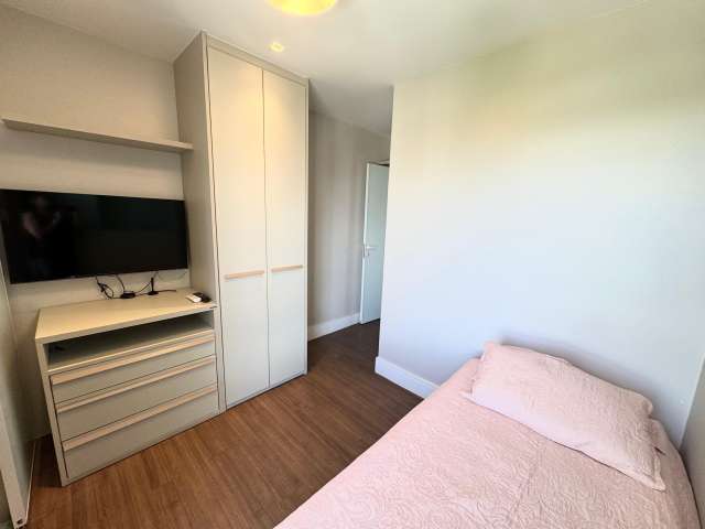 Apartamento em Patamares PORTEIRA FECHADA com 4 suítes, 150m² à venda por R$ 2.100.000,00