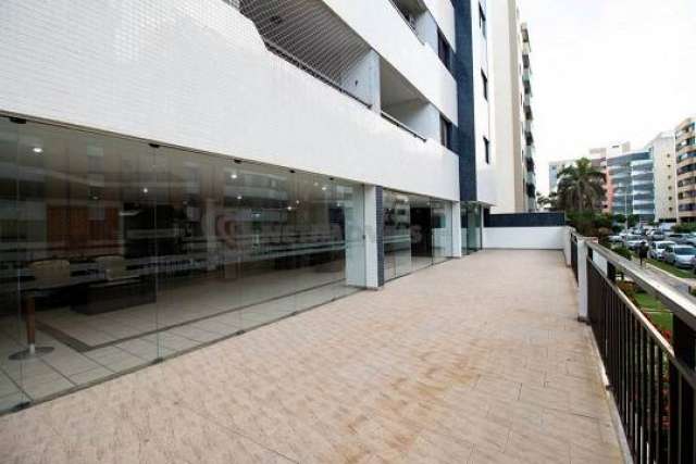 Apartamento na Pituba com 4 quartos e 1 suíte, 100m² à venda por R$ 950.000,00