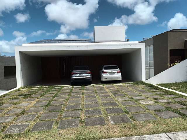 Casa no Alphaville II PORTEIRA FECHADA com 4 suítes, 398m² à venda por R$ 4.200.000,00