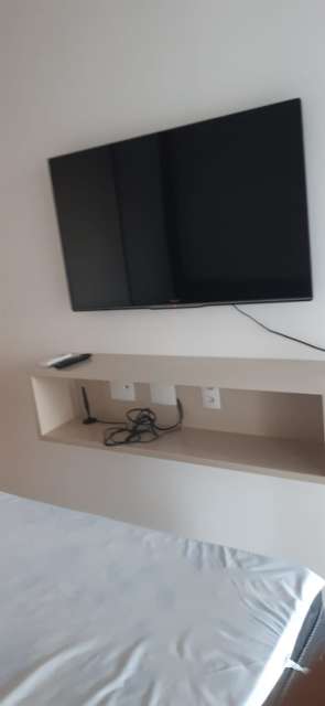 Apartamento com 1 quarto, 48 m² para alugar por R$ 2.700,00 - Graça - Salvador/BA