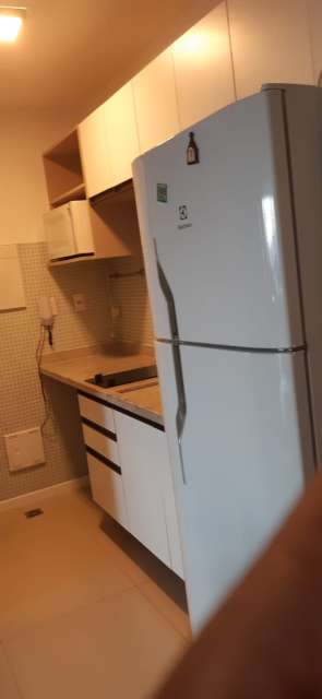 Apartamento com 1 quarto, 48 m² para alugar por R$ 2.700,00 - Graça - Salvador/BA