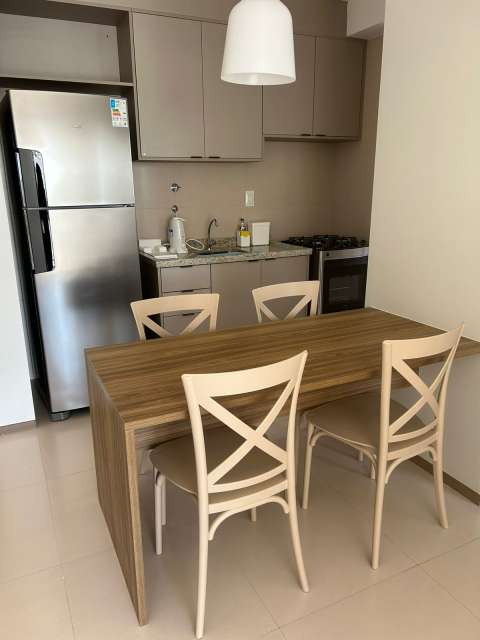 Apartamento com 1 quarto, 45,00 m² para alugar por R$ 4.500,00 - Itaigara - Salvador/BA