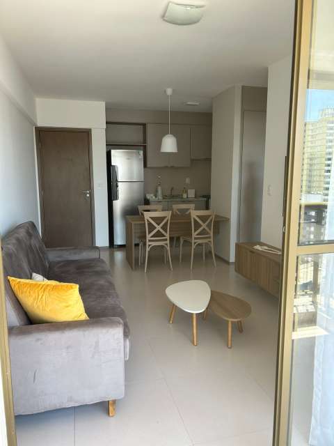 Apartamento, Itaigara - Salvador