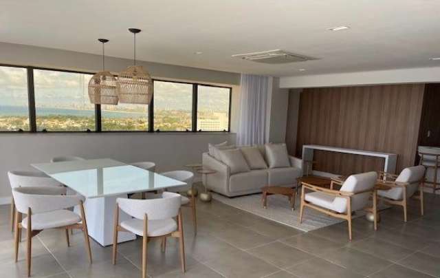 Studio em Stella Maris com 29m² à venda por R$ 390.000,00