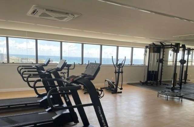 Studio em Stella Maris com 29m² à venda por R$ 390.000,00