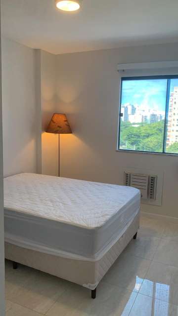 Apartamento com 1 quarto, 47 m² para alugar por R$ 1.980,00 - Itaigara - Salvador/BA