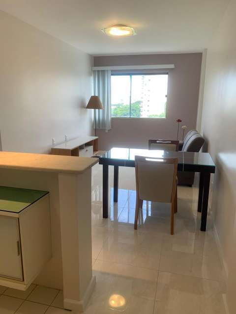 Apartamento com 1 quarto, 47 m² para alugar por R$ 1.980,00 - Itaigara - Salvador/BA