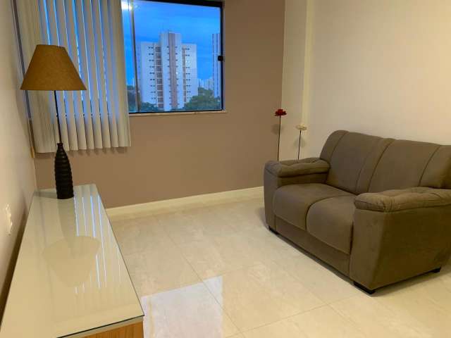 Apartamento com 1 quarto, 47 m² para alugar por R$ 1.980,00 - Itaigara - Salvador/BA