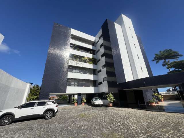 Apartamento no Rio Vermelho com 4 suítes, 216m² à venda por R$ 1.200.000,00