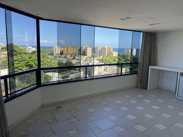 Apartamento, Rio Vermelho - Salvador